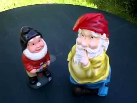 Kabouter Mark de Jokkebrok