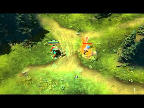 Huskar - Burning Spear 2