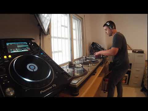 DjPlatin vol.78 - A toda makina!