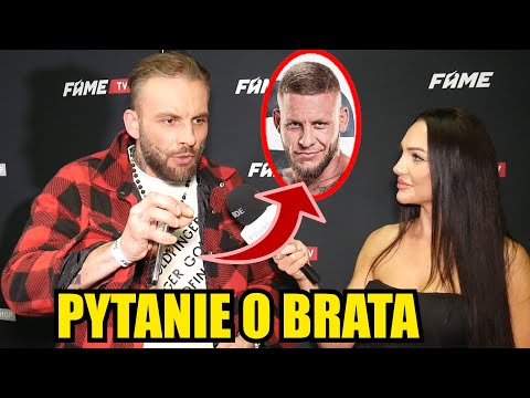 SIEDZIAŁEM ZA BANDYCKIE SPRAWY W WIĘZIENIU PONAD 5 LAT WYJAŚNIA SPRAWĘ Z BYŁĄ PARTNERKĄ / BRAT