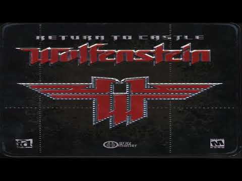 Return To Castle Wolfenstein Soundtrack 25. Alarm