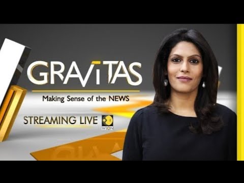 Gravitas LIVE | Global recession to begin in Europe? | UK inflation could hit 50-year high | WION