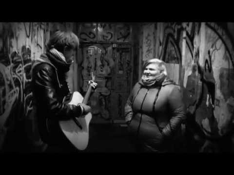 UGNE FIRE & Kristijonas Ribaitis - Naive -3C  [The Kooks Cover]