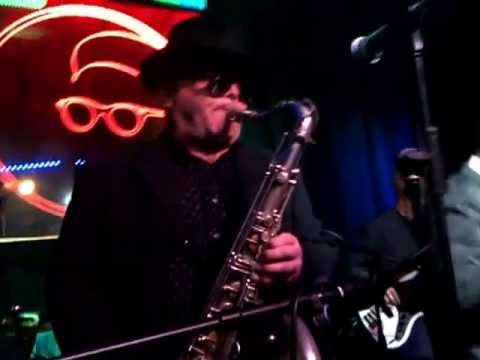 Eastern Standard Time live by the Lee Thompson Ska Orchestra
