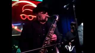 Eastern Standard Time live by the Lee Thompson Ska Orchestra