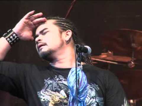 WING'S ~ SEMBUNYI { OFFICIAL VIDEO }