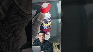 The “40th Try” That Took Over Homes 🧴    #shorts