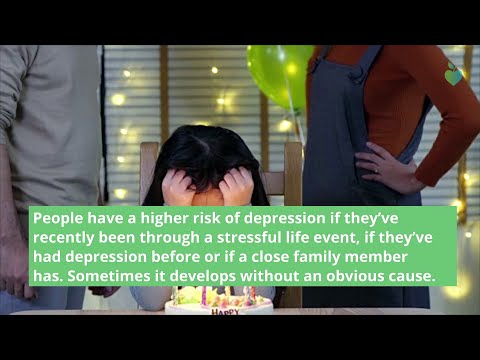 13 Surprising Facts About Depression