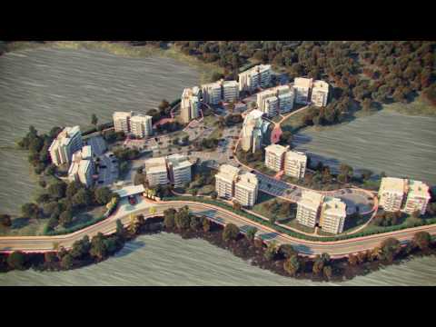 La Agencia #GuidoUlloa aporta al #MarketingInmobiliario con ZINNIA Club House