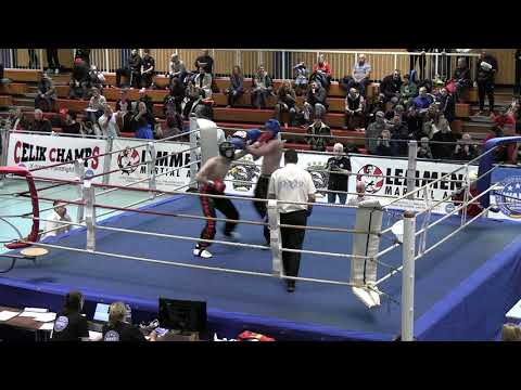 Wako Landesmeisterschaft 2023 - Ringsport