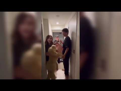 Fukada Ryusei and Suzuki Yujin leaked B&ZAI ACEes B&ZAI Suzuki Yujin \Underage drinking and smoki...