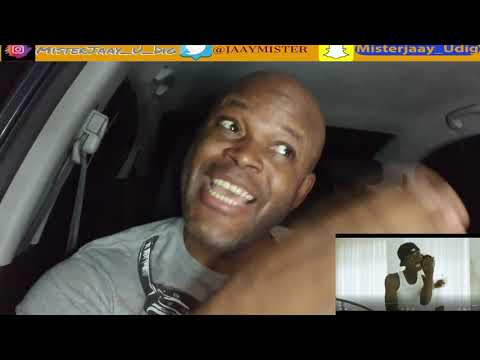 Drapeyy feat Yaw TOG  Went Str8 Savage With That Drip  | The Reaction!!!