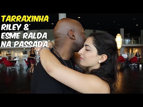 Tarraxinha demo - Na Passada