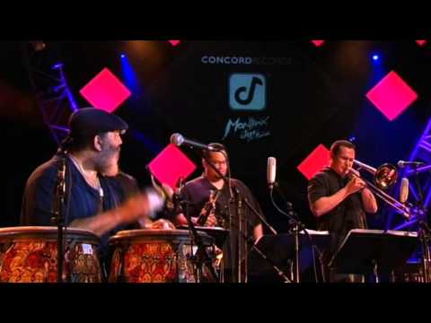 Shing A Ling - Poncho Sanchez