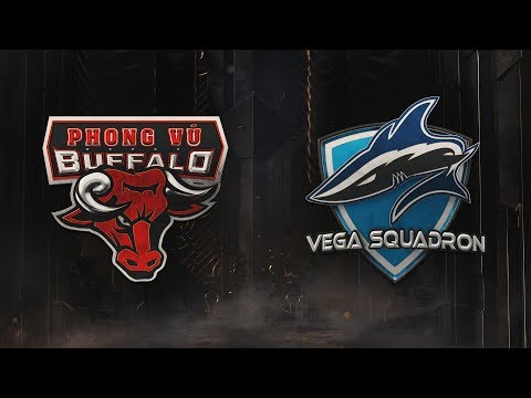 PVB vs VEG | Play-In Knockouts Game 5 | MSI 2019 | Phong Vũ Buffalo vs. Vega Squadron