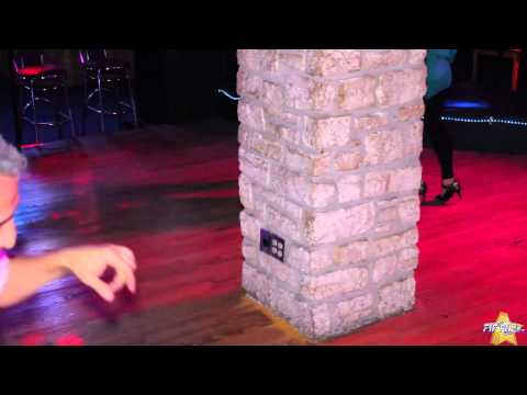 Sikelia Dancers at DNC