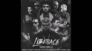 Liberace Remix - Anuel AA,Farruko,Noriel,Darell,Bad Bunny,Arcangel,Alexio,De La Ghetto,Ñengo,Bryant