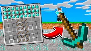 Download lagu AKU RUBAH SEMUA PERALATAN MINECRAFT JADI BESAR DAN PANJANG mp3 Download lagu AKU RUBAH SEMUA PERALATAN MINECRAFT JADI BESAR DAN PANJANG mp3