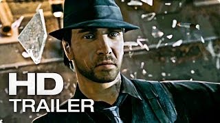 MURDERED: SOUL SUSPECT "Tatort Salem" Trailer | Deutsch German 2014 [HD+]