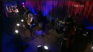 Melody Gardot - Who will comfort me (Live)