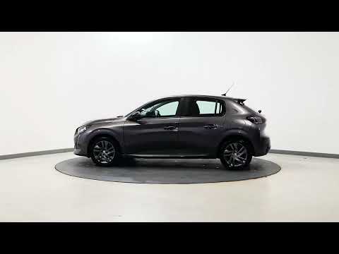 *39* 2022 Peugeot 208 1.2 ACTIVE - Image 2