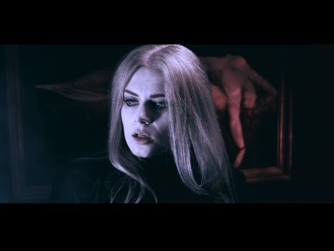 Kaera Vane - Malkavian (Official Music Video)
