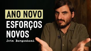 A verdadeira felicidade é olhar para fora