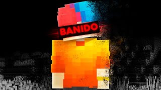 O PLAYER QUE SUMIU DO SERVIDOR!