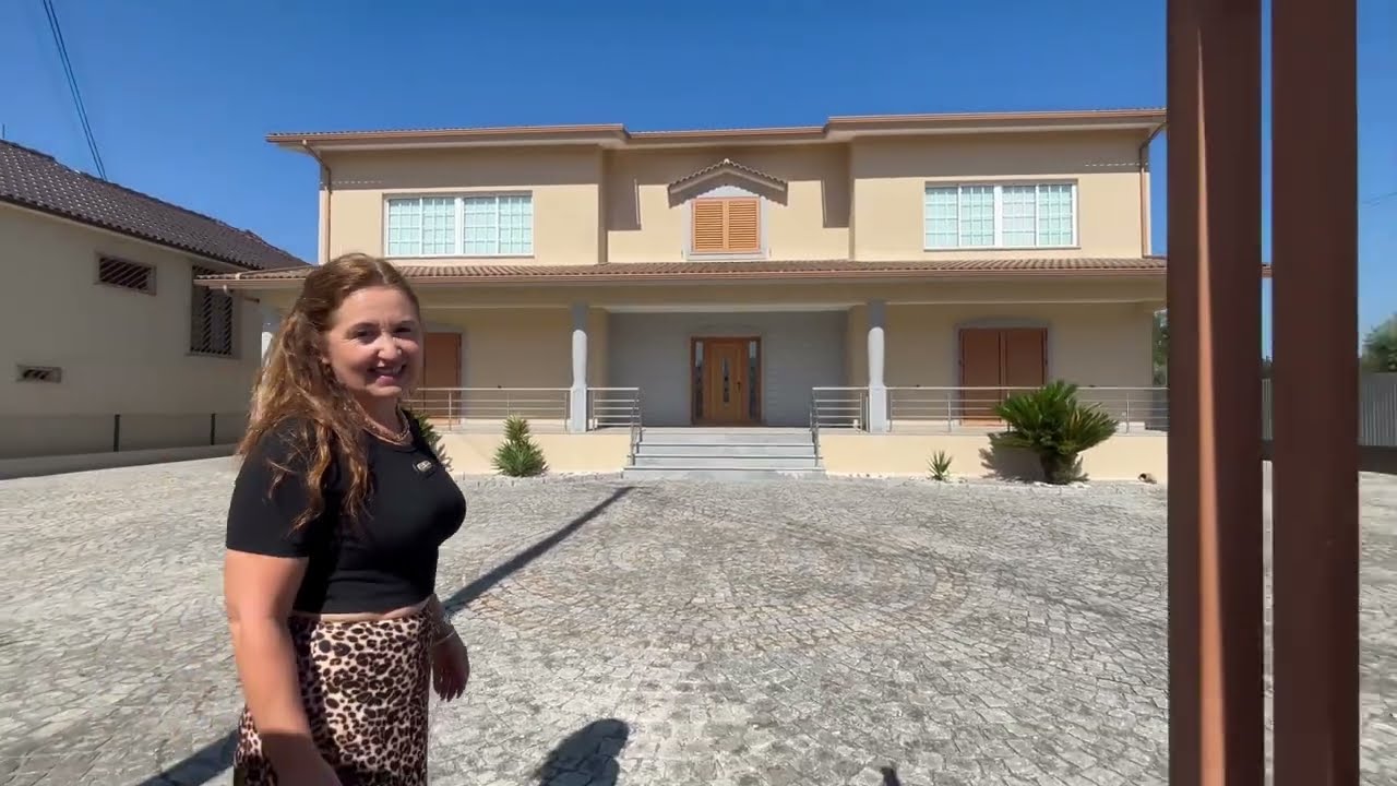 Vídeo do imóvel
