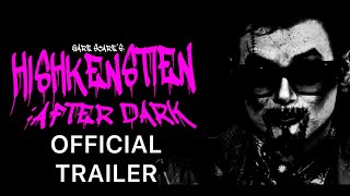 Hishkenstien: After Dark (2024) Official Trailer