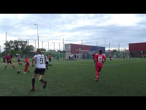 FC Tallinn 2009 DM vs FC Ararat, Tallinn Cup 2019