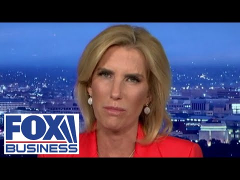 Laura Ingraham: Democrats have a lack of confidence in their own agenda
