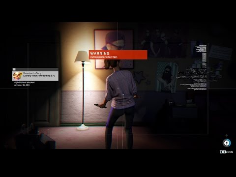 Watch Dogs 2 PC 4K Walkthrough (Realistic Difficulty) - #11 Perverts all over the internet