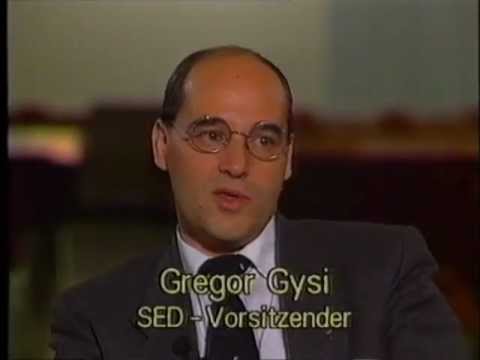 ZDF Heute 10.12.1989 Spätnachrichten