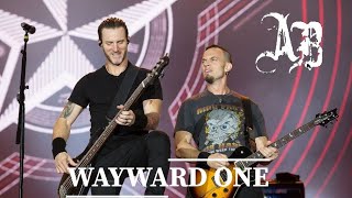 ALTER BRIDGE - WAYWARD ONE | LEGENDADO