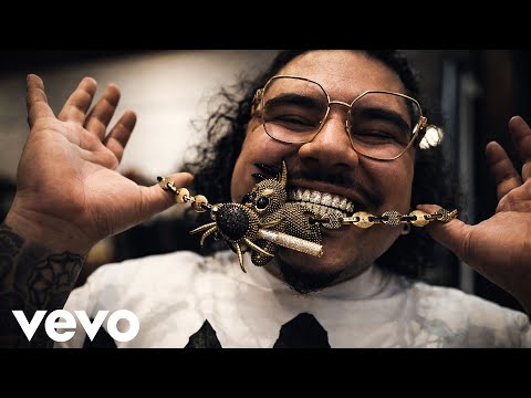 BigXthaPlug ft. That Mexican OT & DaBaby Mix [Unreleased Album]