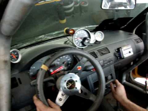 Gol Thiagaoo DT-B 162 DINAMOMETRO