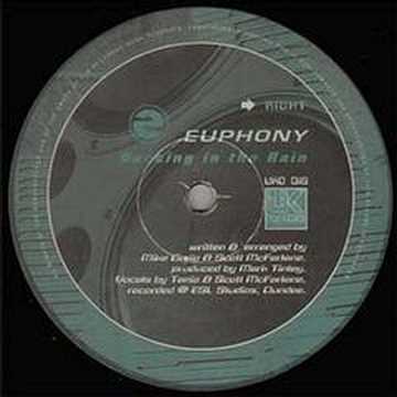 Euphony - Dancing In The Rain