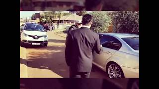 Dirk van der Westhuizen: Agter die skerms by Fairytale