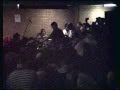 Chokehold -Live (2/3) 3/23/96 New Bedford, Mass ...