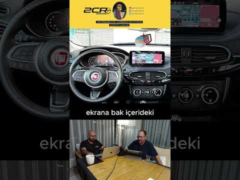 Fiat Egea en dolu paketiyle alınır mı?