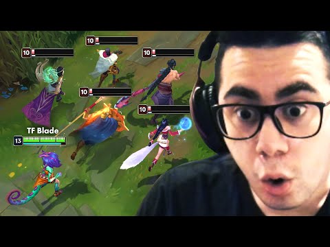 Neeko Top is a Beast!