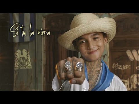 Miniatura de Si Tú La Viera