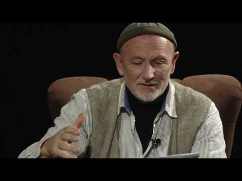 Spominjem Te dahom - "Samo to" - Mustafa Širbić