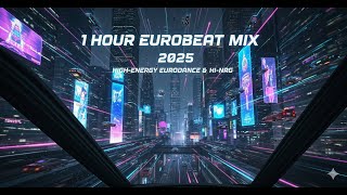 Download lagu 1 Hour Eurobeat Mix 2025 - High-Energy Eurodance & Hi-NRG Music mp3 Download lagu 1 Hour Eurobeat Mix 2025 - High-Energy Eurodance & Hi-NRG Music mp3