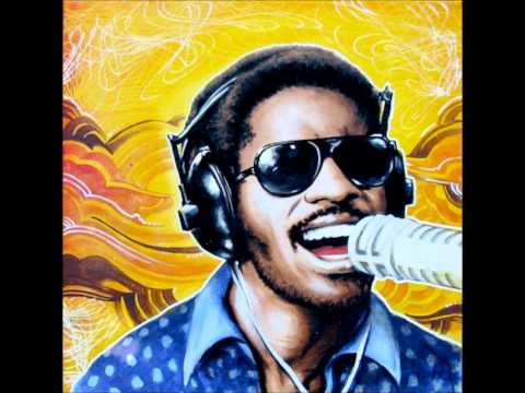 Hip-Hop Beat (Stevie Wonder Sample)