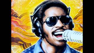 Hip-Hop Beat (Stevie Wonder Sample)