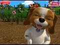Infobells Chinnu Vol 1 Telugu Rhymes Sample 1 Telugu Rhymes