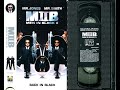 Opening To Men In Black II Canadian VHS 2002