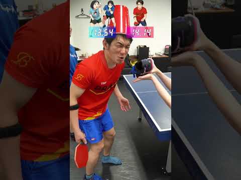 超妨害2対1逆タイムアタック